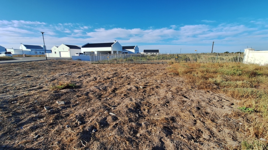 0 Bedroom Property for Sale in Laaiplek Western Cape